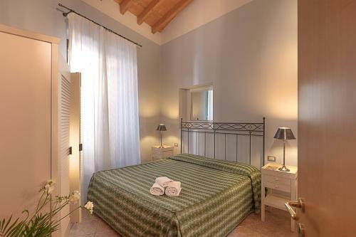 Apartamento Residence San Lorenzo