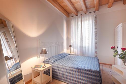 Apartamento Residence San Lorenzo