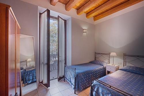 Apartamento Residence San Lorenzo