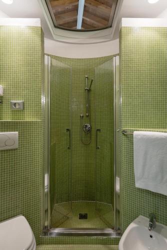 Apartamento Residence San Lorenzo