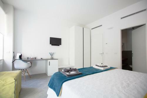 Apartamento Suite Dreams In Verona