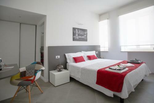 Apartamento Suite Dreams In Verona