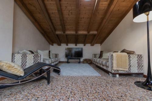 Apartamento Appartamento Deluxe Br�