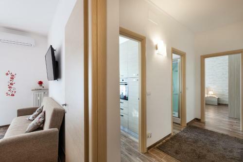 Apartamento Residenza Alexander Verona