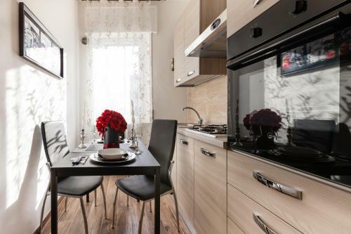 Apartamento Residenza Alexander Verona