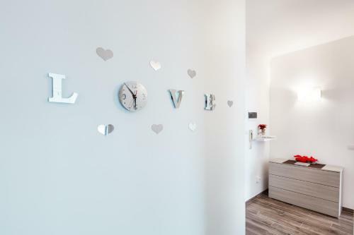 Apartamento Residenza Alexander Verona