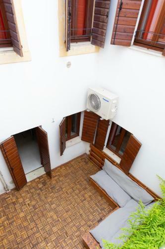 Hostal Fondaco Medievale
