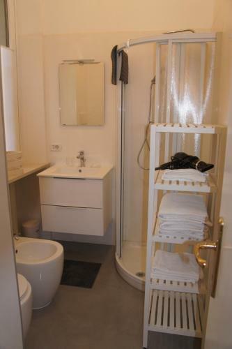 Apartamento Casa Marzia