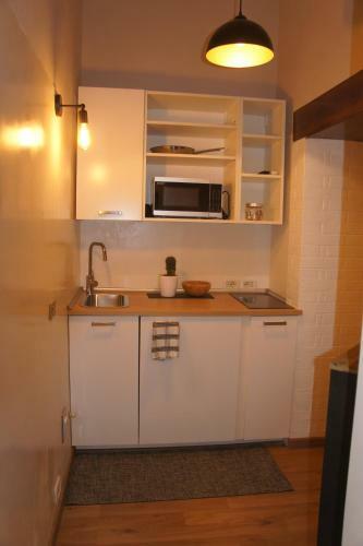 Apartamento Casa Marzia