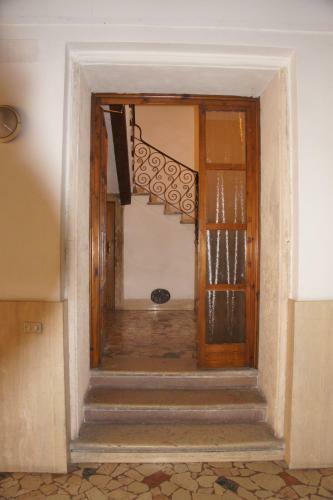 Apartamento Casa Marzia