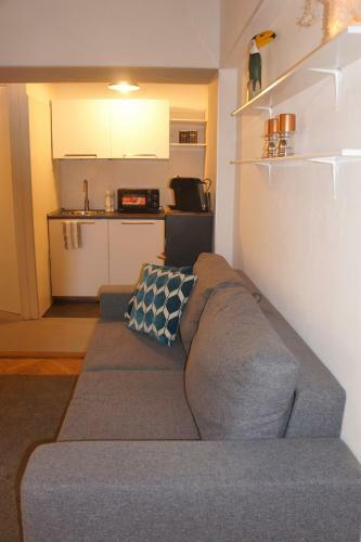 Apartamento Casa Marzia
