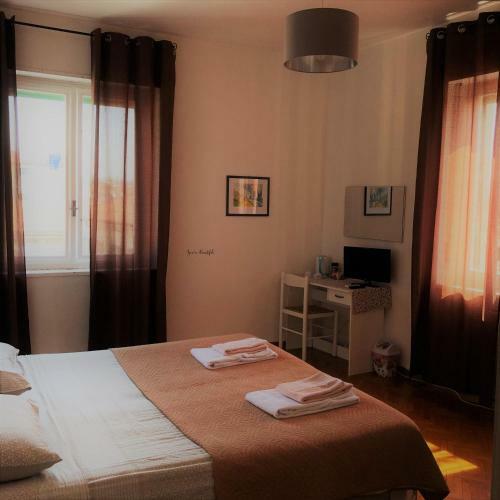 Bed & Breakfast Dreaming Verona Rooms
