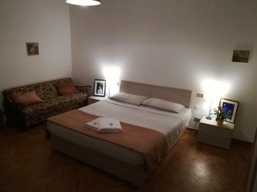 Bed & Breakfast Dreaming Verona Rooms