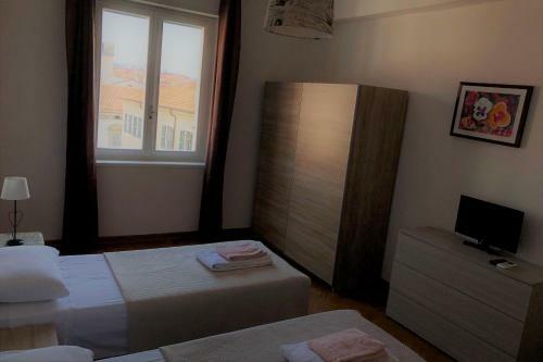 Bed & Breakfast Dreaming Verona Rooms