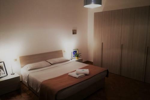 Bed & Breakfast Dreaming Verona Rooms