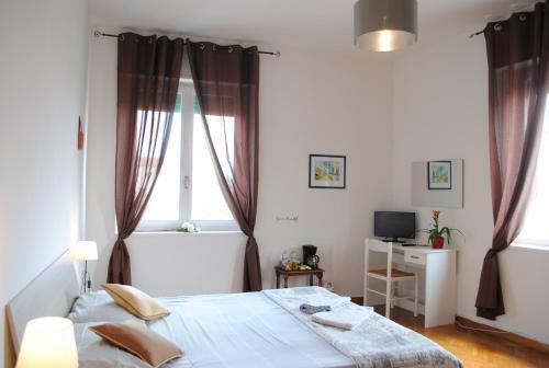 Bed & Breakfast Dreaming Verona Rooms