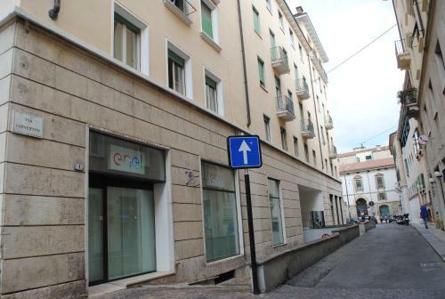 Bed & Breakfast Dreaming Verona Rooms