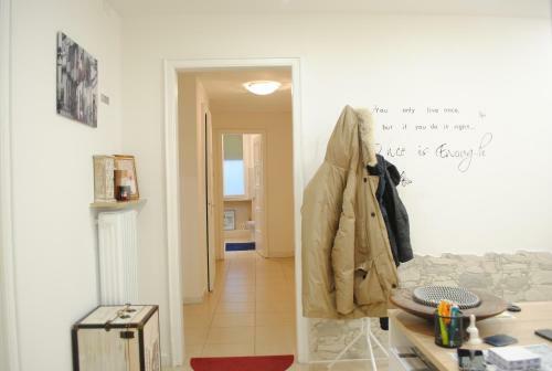 Bed & Breakfast Dreaming Verona Rooms