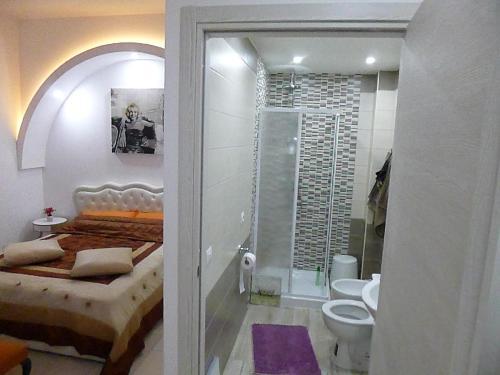 Hostal Siberia Rooms