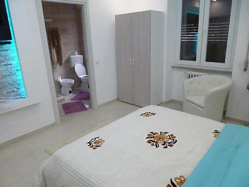 Hostal Siberia Rooms