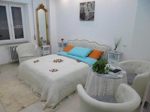 Hostal Siberia Rooms