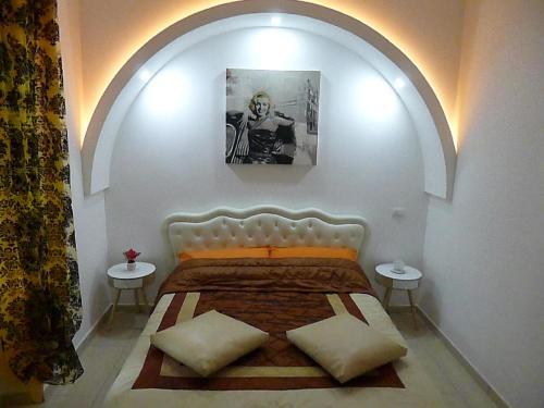 Hostal Siberia Rooms
