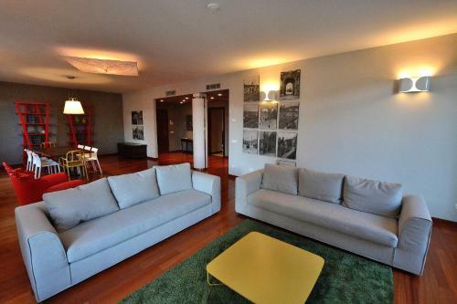 Apartamento Residenza All'arcovolo