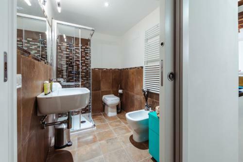Apartamento Ponte Postumio