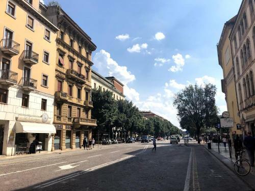 Cittadella 12 Apartments
