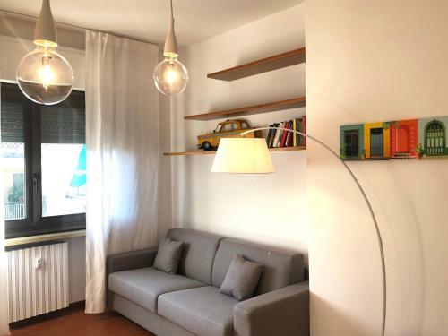 Apartamento Flats4rent Alessia