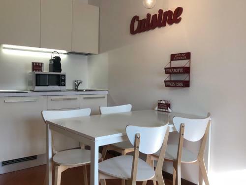 Apartamento Flats4rent Alessia