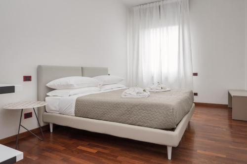 Apartamento Flats4rent Alessia