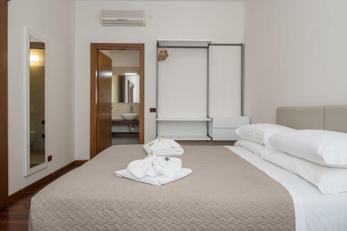Apartamento Flats4rent Alessia