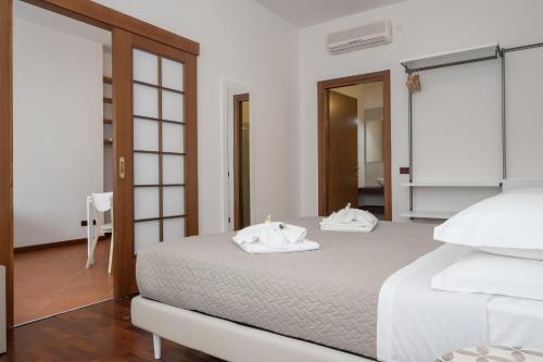 Apartamento Flats4rent Alessia