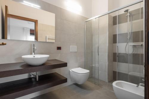 Apartamento Flats4rent Alessia