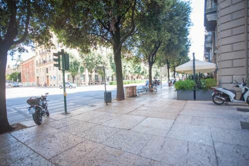 Apartamento Flats4rent Arena Prestige