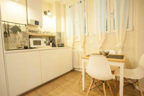 Apartamento Flats4rent Arena Prestige