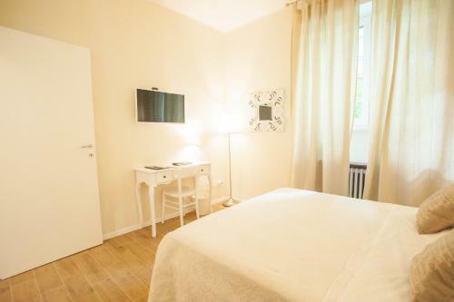 Apartamento Flats4rent Arena Prestige