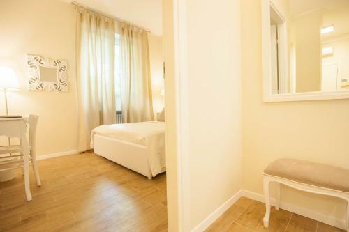Apartamento Flats4rent Arena Prestige