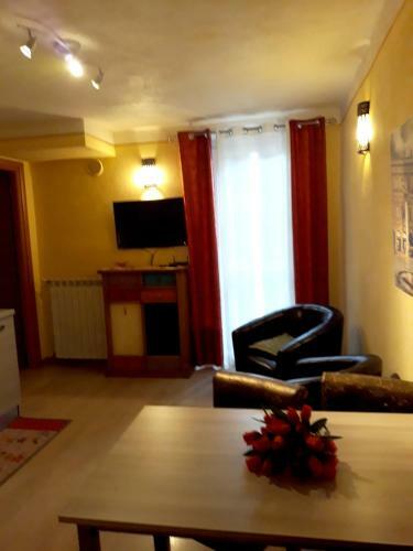 Apartment Via Monti Lessini