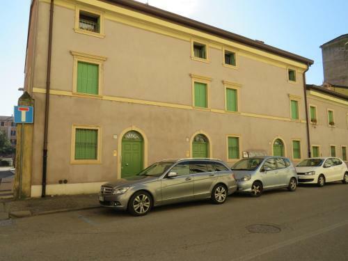 Apartamento Dimore Verona Residenza Zeno