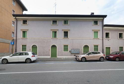 Apartamento Dimore Verona Residenza Zeno