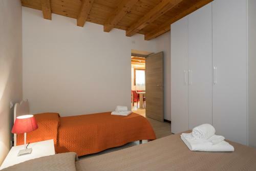 Apartamento Dimore Verona Residenza Zeno