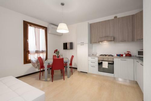 Apartamento Dimore Verona Residenza Zeno