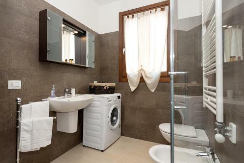 Apartamento Dimore Verona Residenza Zeno
