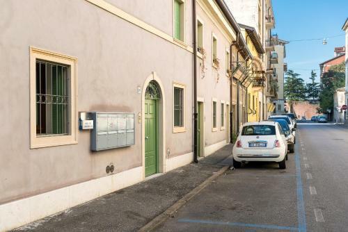 Apartamento Dimore Verona Residenza Zeno