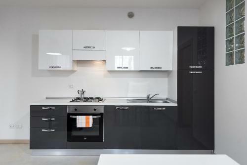Apartamento Dimore Verona Residenza Zeno