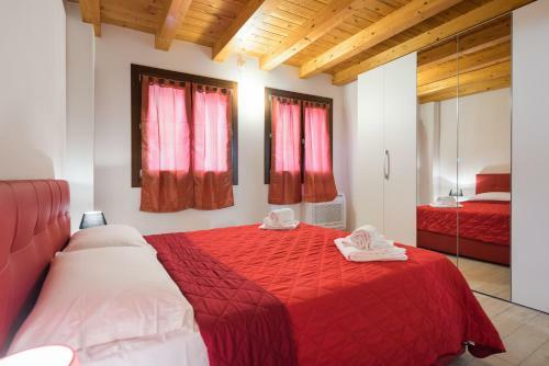 Apartamento Dimore Verona Residenza Zeno