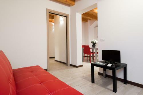 Apartamento Dimore Verona Residenza Zeno