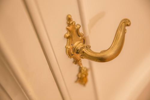 Hostal Palazzo Monga Boutique Guesthouse